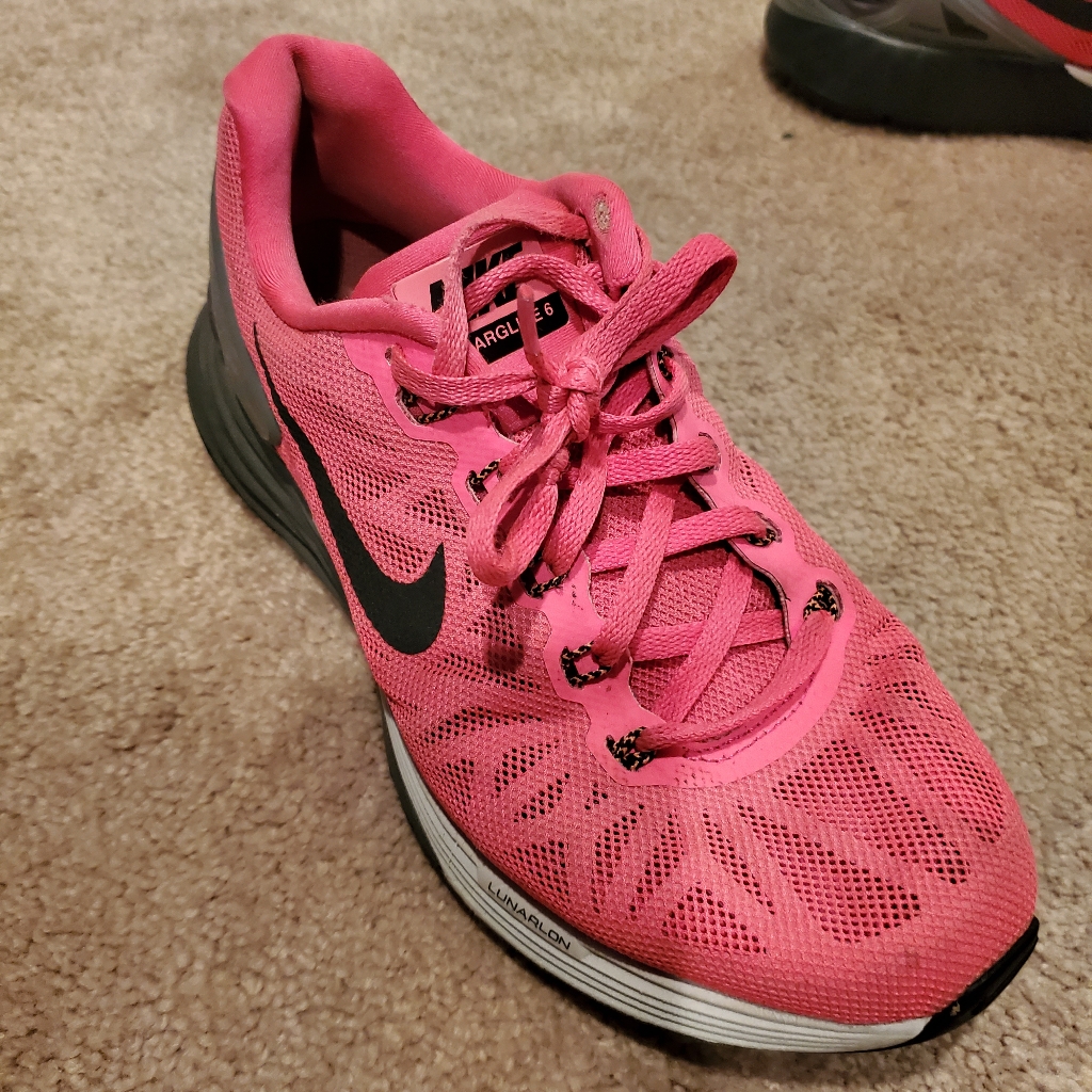 Womens Nike Shoes